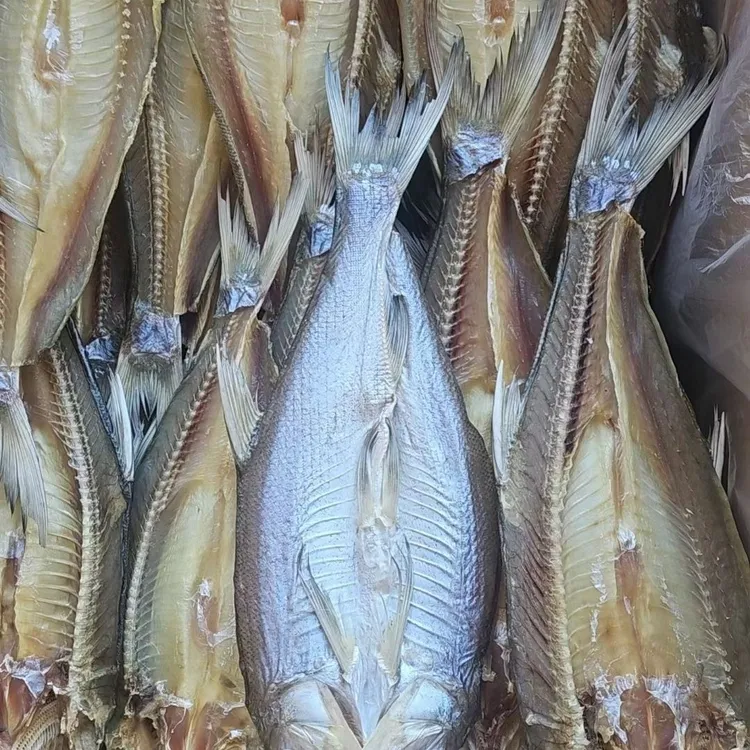 湖北蕲春翘嘴鱼阳干刁子鱼腌制干货鱼干咸鱼干小鱼干湖北土特产