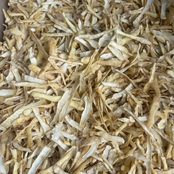 [小玉竹片]湖南玉竹无硫磺