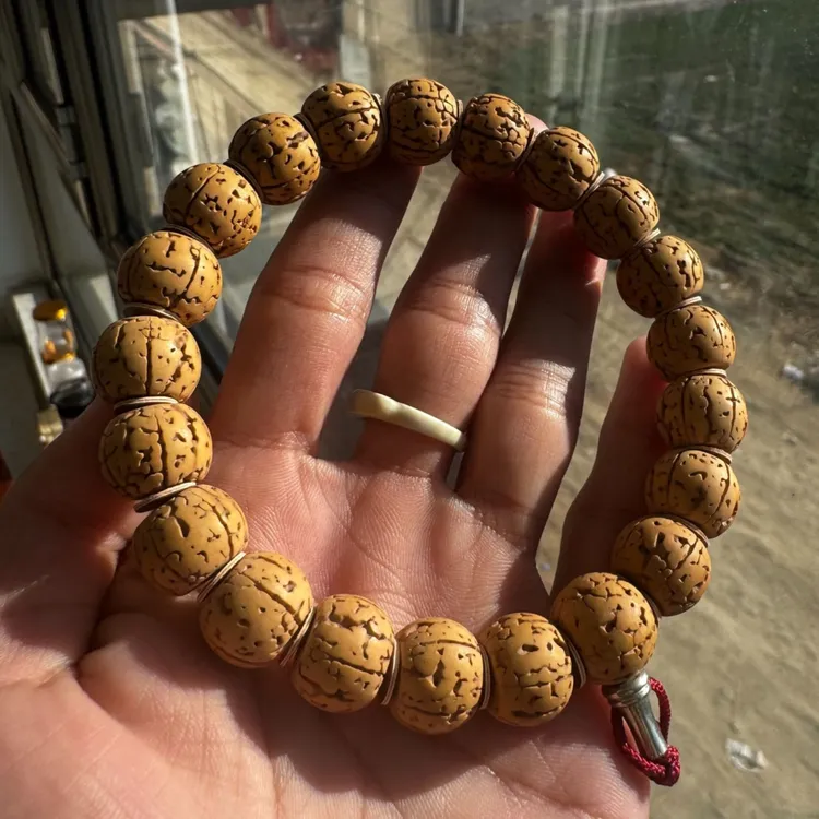 金刚菩提珠串小金刚吉龙光珠