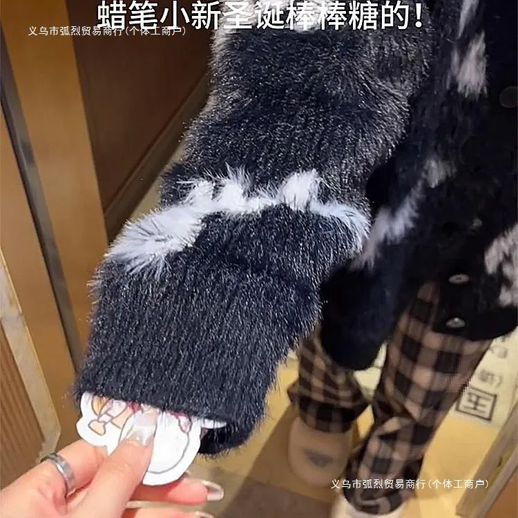 【艺凡】仪式感蜡笔小新棒棒糖卡纸惊喜礼物卡纸过年棒棒糖送女友礼