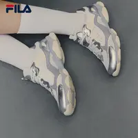 【FILA】猫爪 FLUID 6 ST休闲鞋F12W521107F