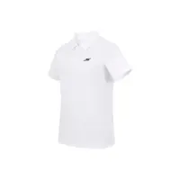 SKECHERS/斯凯奇T恤翻领短袖运动风商务常规款透气 P224W161