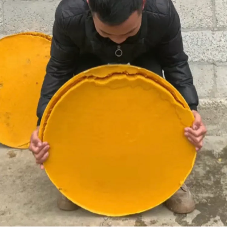中蜂蜡土蜂蜡诱蜂专用中蜂老脾熬制养蜂必备