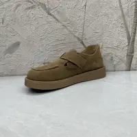 单鞋女（牛皮）10382