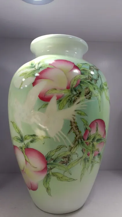 高维东*玲珑瓶-流水38