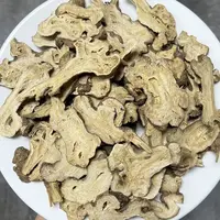 精选白术片     