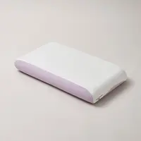 【新疆棉品专场】佑家C位深睡枕-蓝/紫