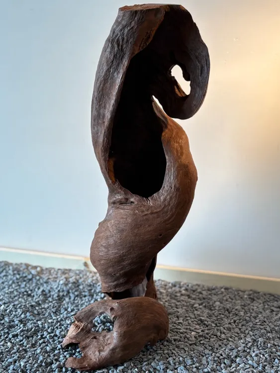 螺旋中空树洞可竖可躺长57宽20高27 