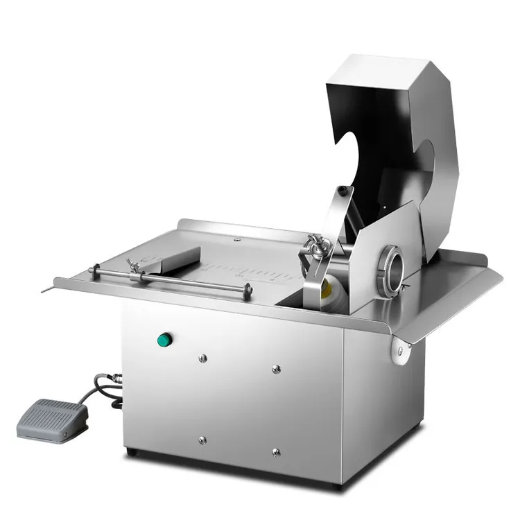 【香肠专用】新款电动香肠扎线机自动肉肠腊肠绑线机打结机免绕线