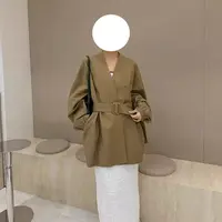 （更衣铺专属）102高级感外套