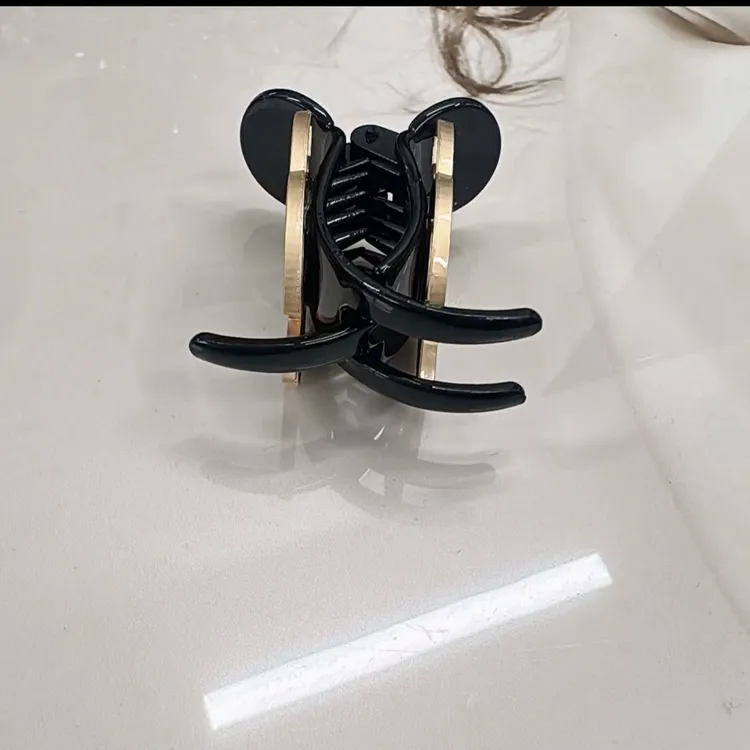 高马尾神器视频同款