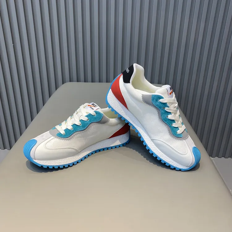 低帮阿甘鞋男士时尚休闲鞋平跟网面透气运动鞋低跟舒适运动鞋男鞋