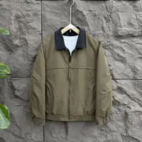 【国标羽绒服】冬季新款时尚休闲翻领羽绒外套#8621