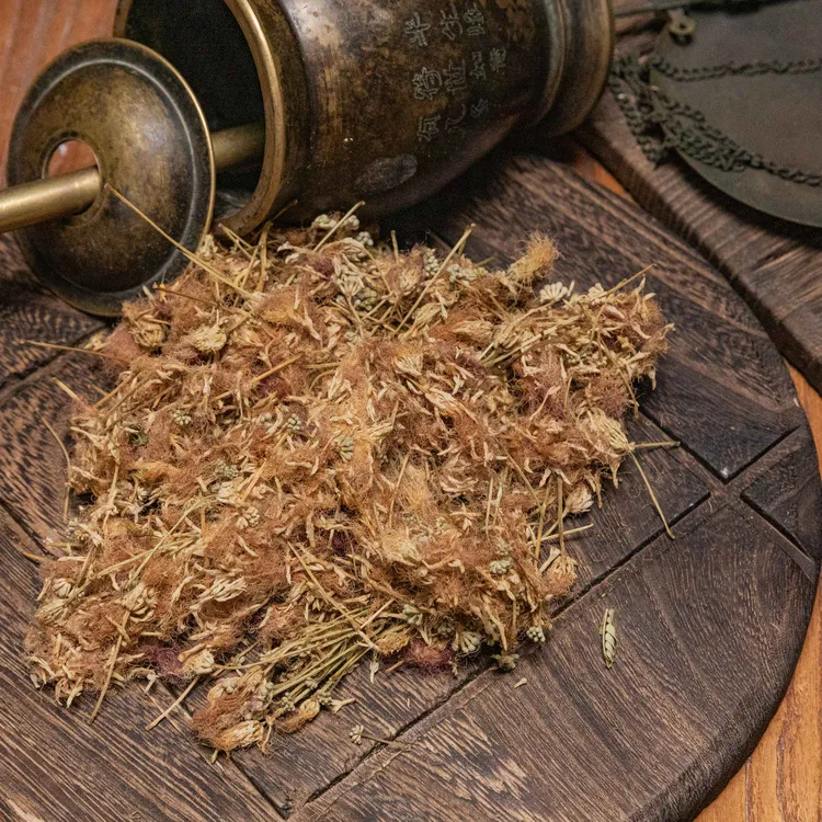 生合欢花 道地高品质经方经典原产地直邮