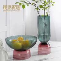 混色花瓶丨最新设计师款丨一二力荐