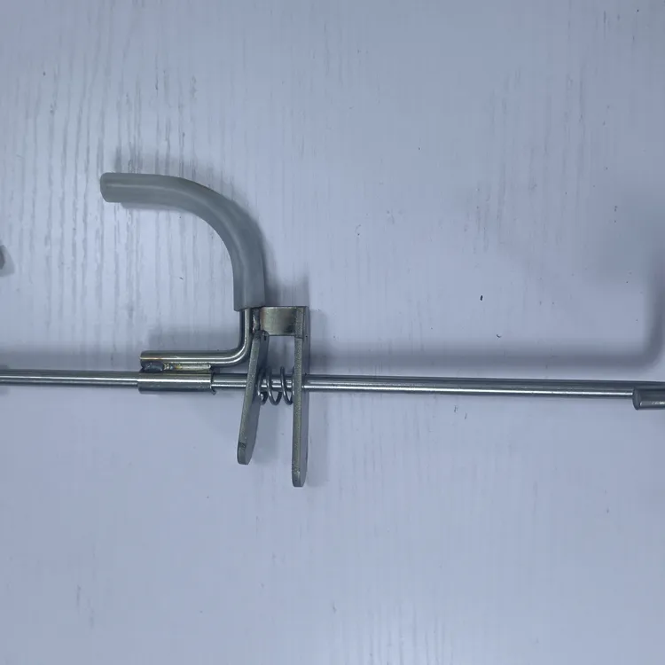 包邮不锈钢大屏上雷亚架拉杆20根/单起发