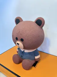 SX782可爱小熊摆件SX
