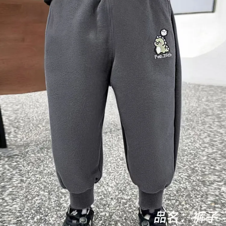 双层卫裤--90-130