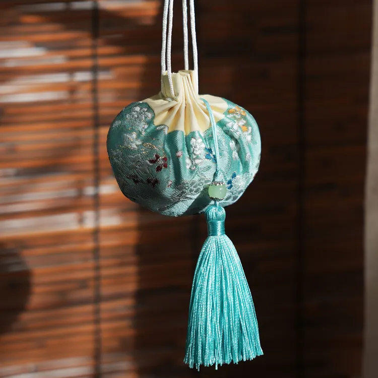 《肝》 好心情中草药香囊烦躁焦虑抑郁