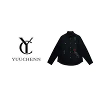 【YUUCHENN】-潮流时尚百搭外套-XX0613