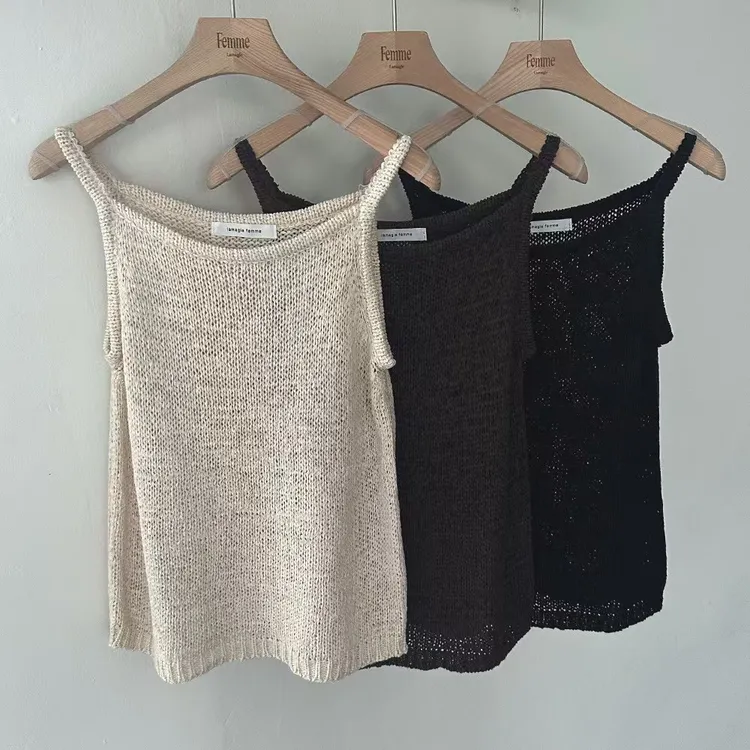 Mei姐家东大门吊带（不退不换）