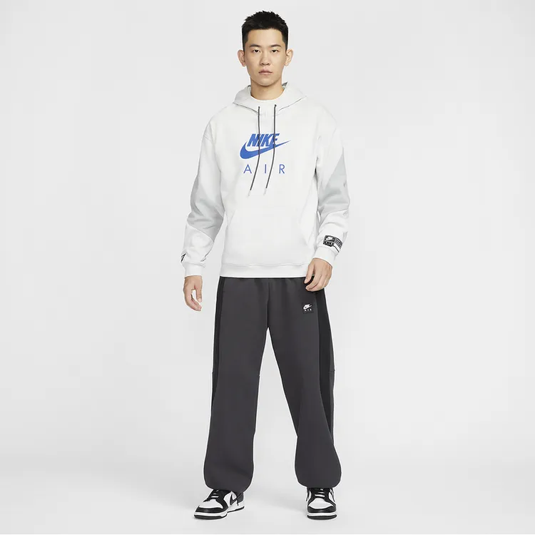 耐克（NIKE）男子休闲潮流卫衣HJ0274-009