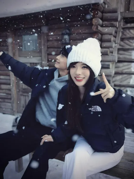 北·面纯原正确美版TNF1996羽绒服700蓬男女同款鸭绒保暖防风外套