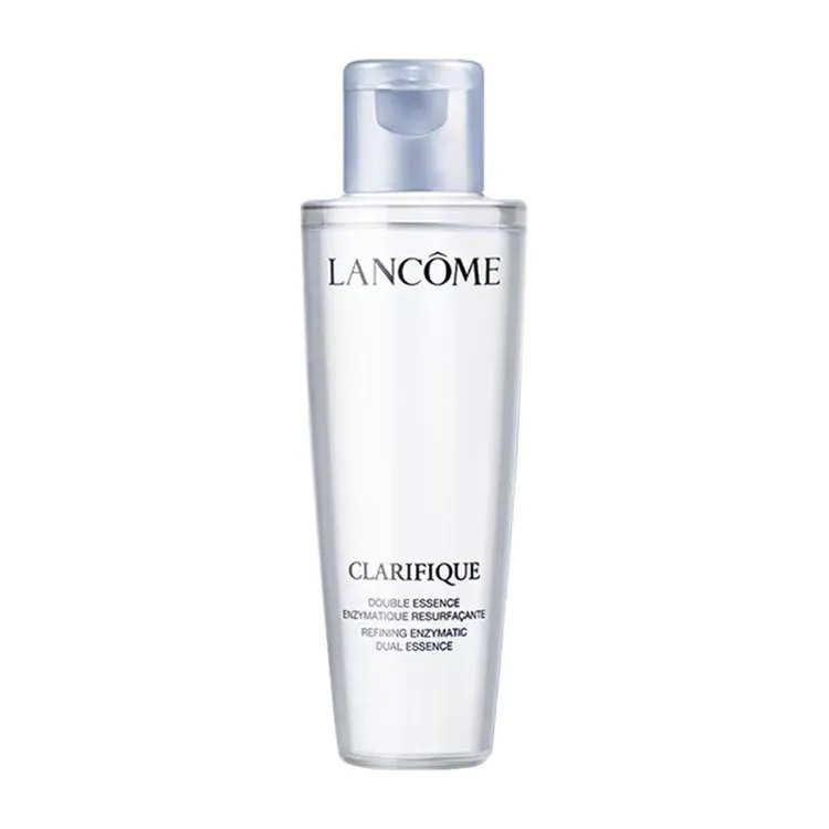 LANCOME/兰蔻净澈焕肤双重精华水50ml  极光水保湿油皮中样