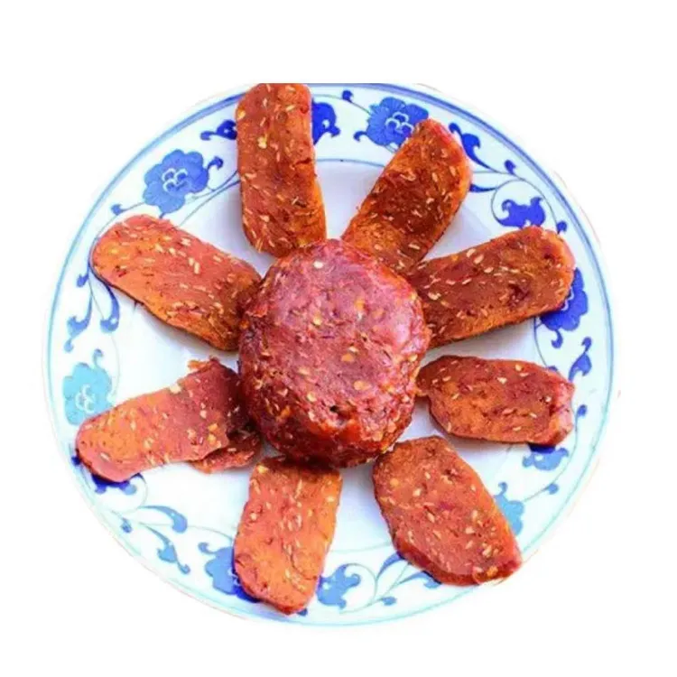 江西广昌特产辣椒饼