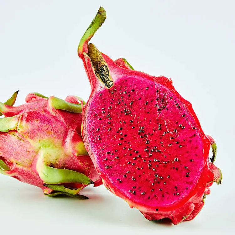 红心火龙果金都一号爆甜多汁新鲜采摘当季新鲜水果皮薄肉厚