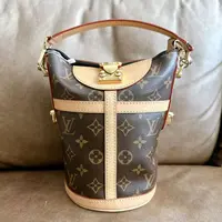 95新 LouisVuitton/路易威登 安洁利严选薯条包/0012400