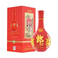 53度红花郎酒(10)500ml/瓶