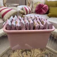 【燕栖语】燕窝饮即食营养马来西亚金丝燕鲜炖燕窝收纳箱