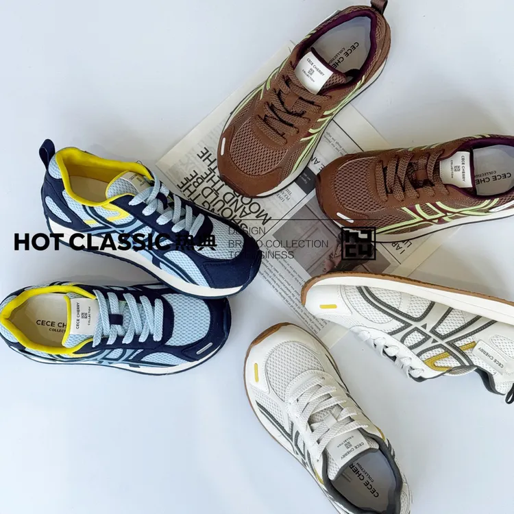 防滑交叉绑带耐磨休闲鞋软底女鞋网面男鞋通用女子