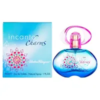 FERRAGAMO/菲拉格慕梦中情人女士淡香水30ml花果柑橘