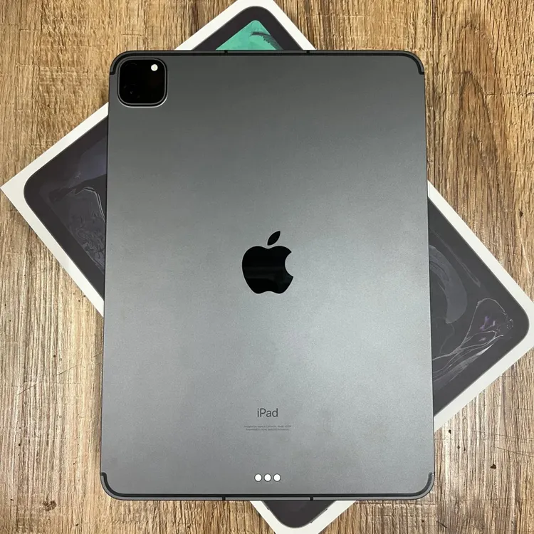 95新 Apple/苹果 轻薄iPad Pro娱乐阅读创作追剧学生网课平板电脑