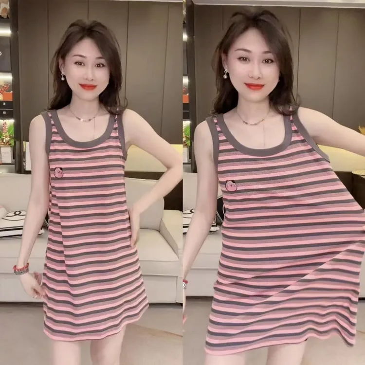 睡衣女款爆款2025新款减龄显白吊带睡裙舒适家居睡服甜美百搭睡衣