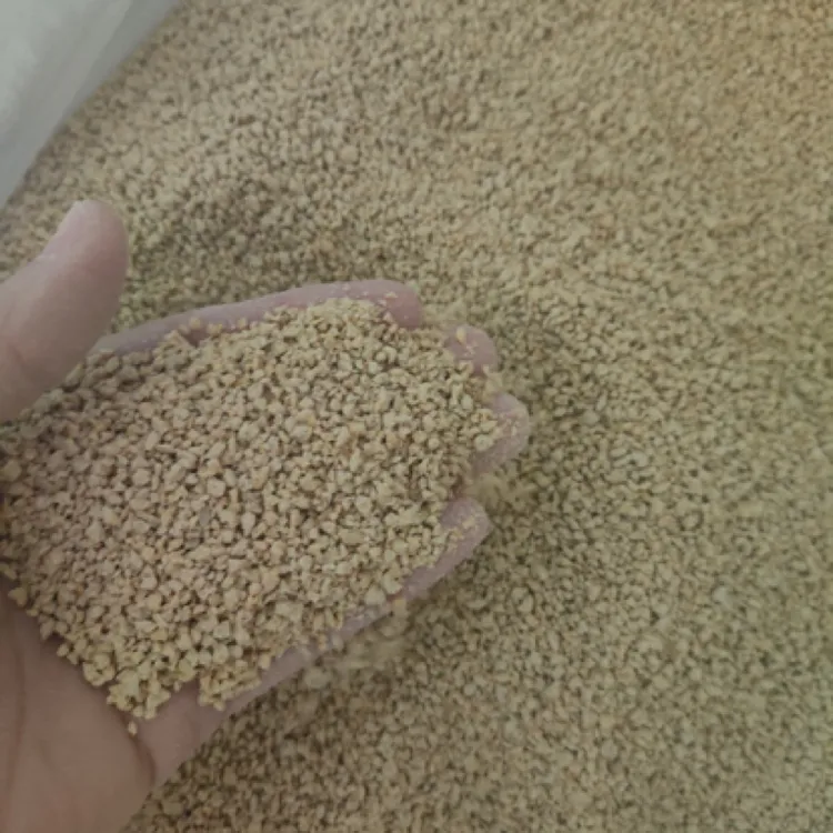 小鸡饲料小鸭小鹅饲料5斤包邮喂养家禽小颗粒含鱼粉可钓鱼打窝