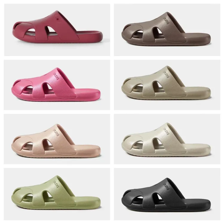 晓晓直播间某西拖鞋凉鞋人字拖专属链接 福利价款式颜色随机