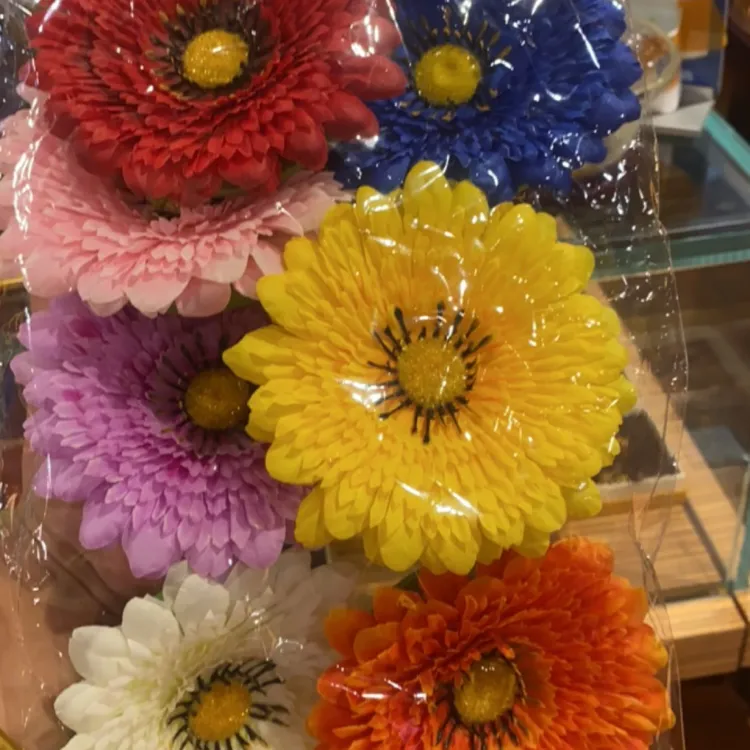        供水专用花