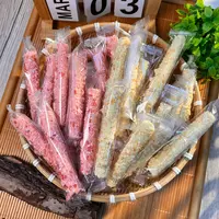 益生菌蛋卷好吃不腻【威威熊】