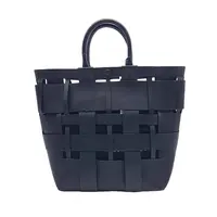 姬龙雪高端品牌真皮女包 230301