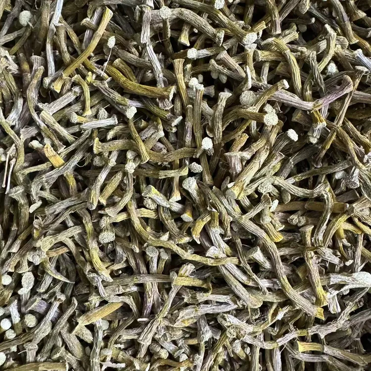 石斛节 切段 原色货