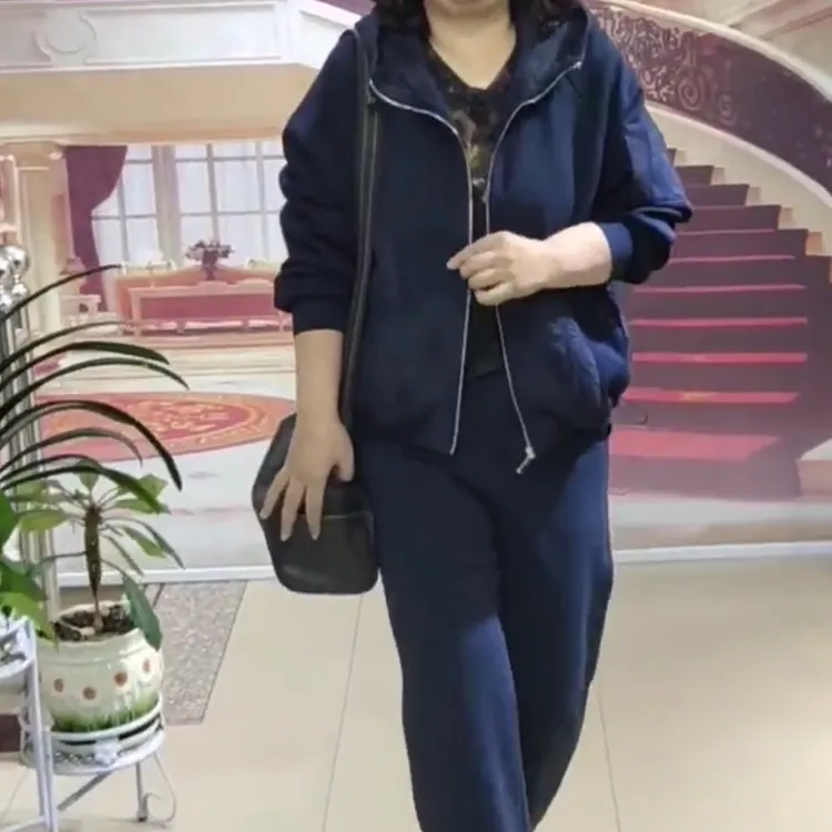 大码女装，外套——17339号