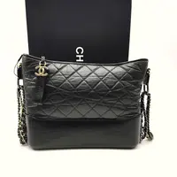 元品奢选/95新/香奈儿/单肩包/SN-X504944