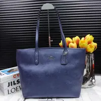 95新 COACH/蔻驰 单肩包/T10154816