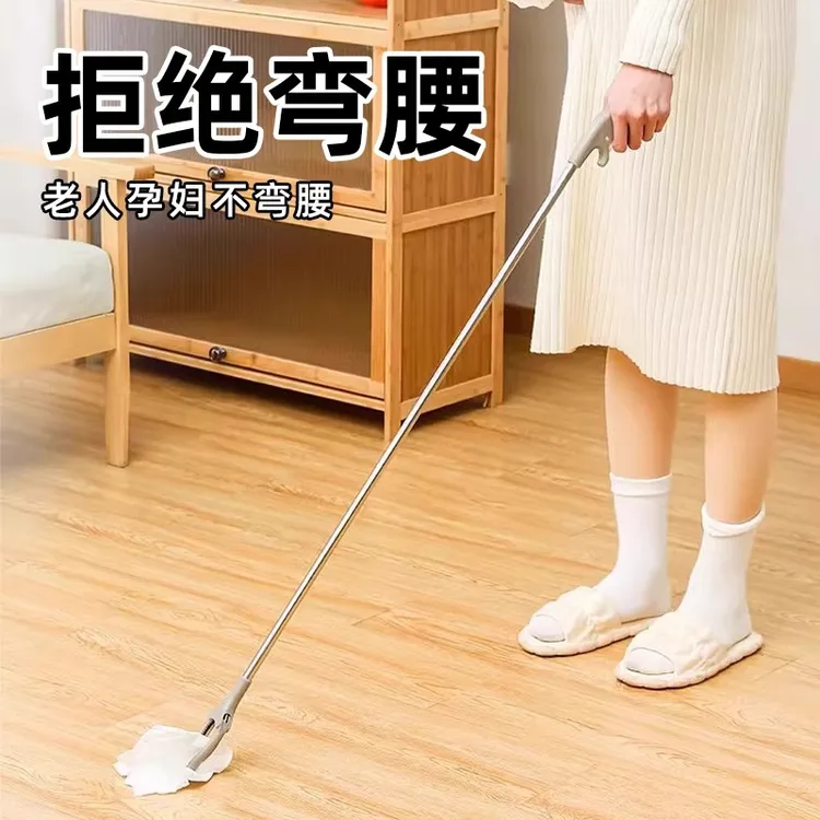 长杆孕妇夹子捡东西好物垃圾夹拾物器钳子孕期取物夹老人拒绝弯腰