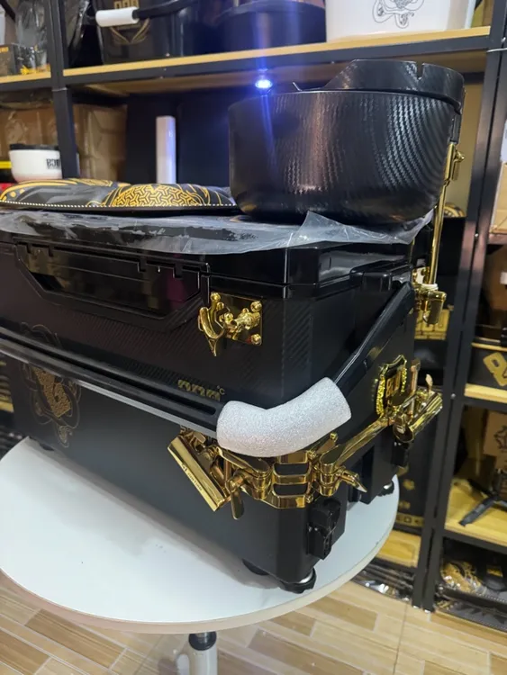 800度3300搭配亮金X6g双炮台高配版