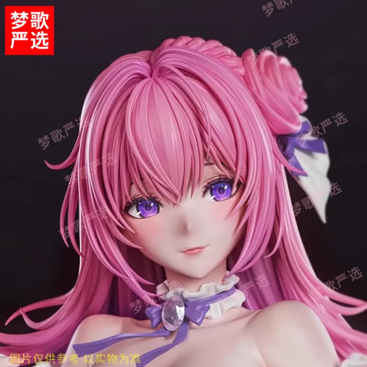 【全款预订】27cm礼服桃乐丝美少女动漫潮玩周边礼物GK手办模型摆件