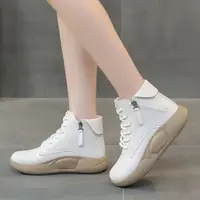 《咩咩》休闲时尚女鞋944号
